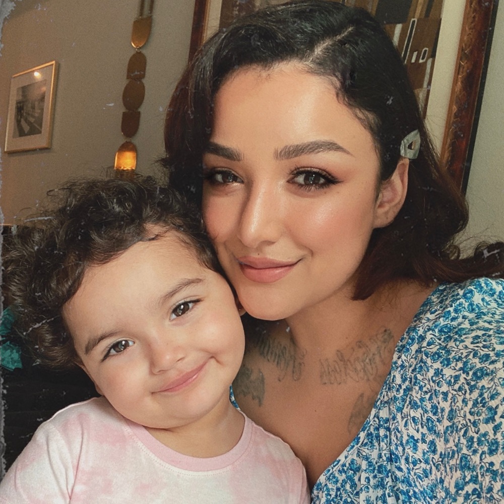 Meet your Posher, Rachel